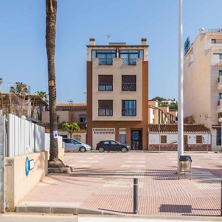 A&N Seaport 2A Apartment Калета Де Велес Екстериор снимка