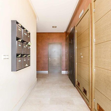 A&N Seaport 2A Apartment Калета Де Велес Екстериор снимка
