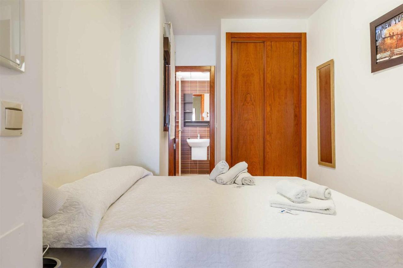 A&N Seaport 2A Apartment Калета Де Велес Екстериор снимка