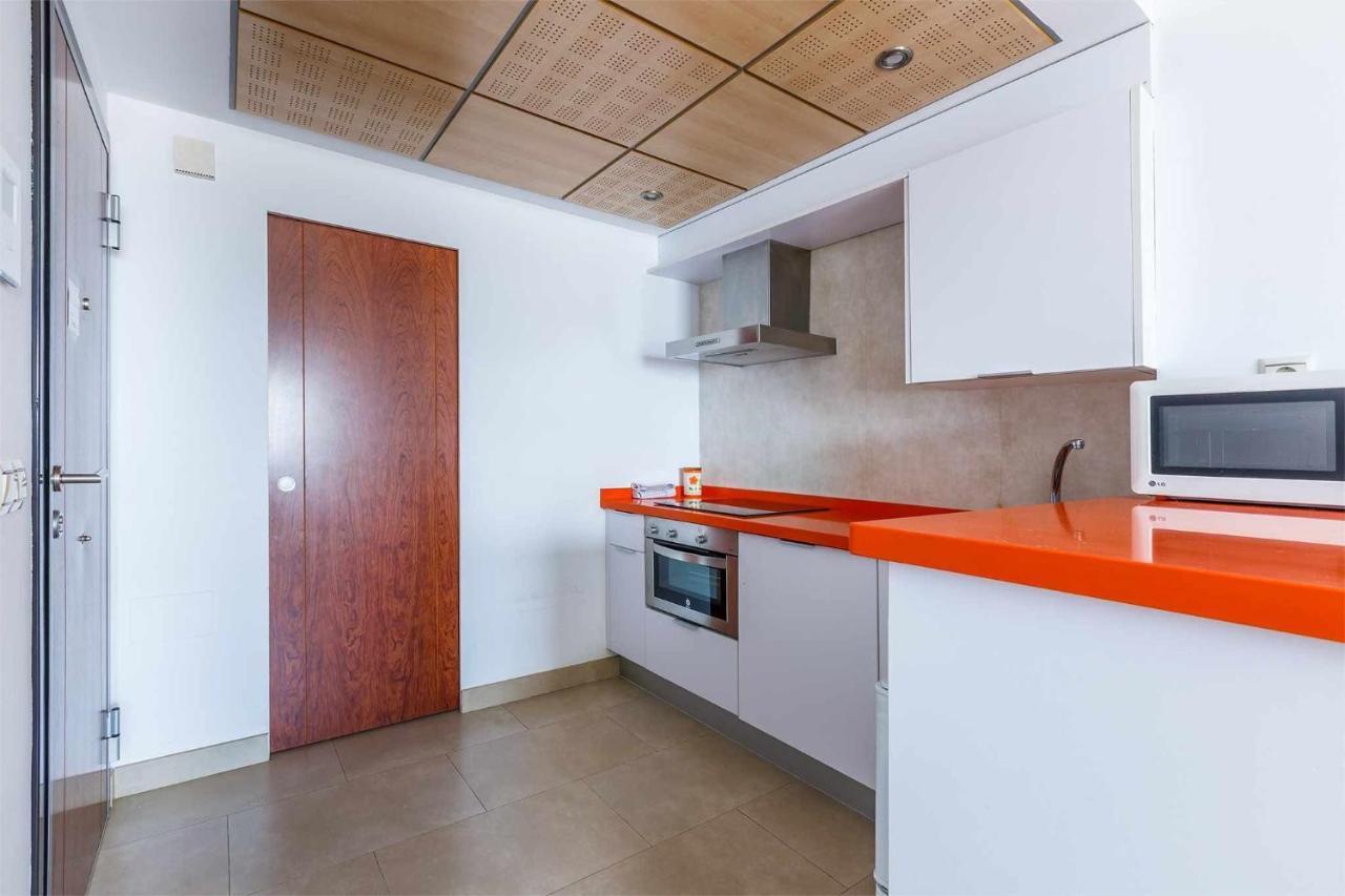 A&N Seaport 2A Apartment Калета Де Велес Екстериор снимка