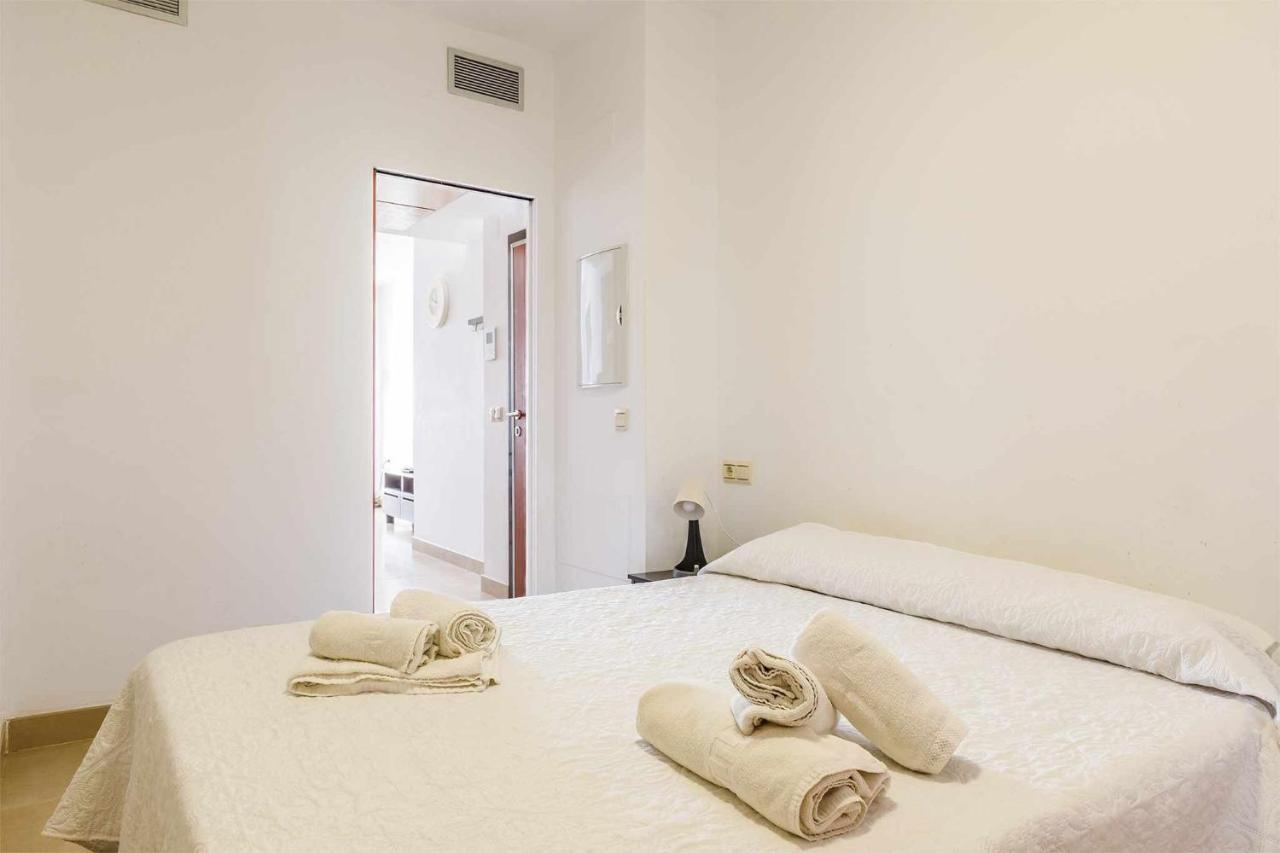 A&N Seaport 2A Apartment Калета Де Велес Екстериор снимка