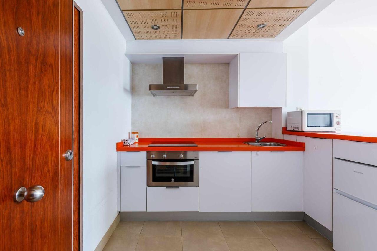 A&N Seaport 2A Apartment Калета Де Велес Екстериор снимка