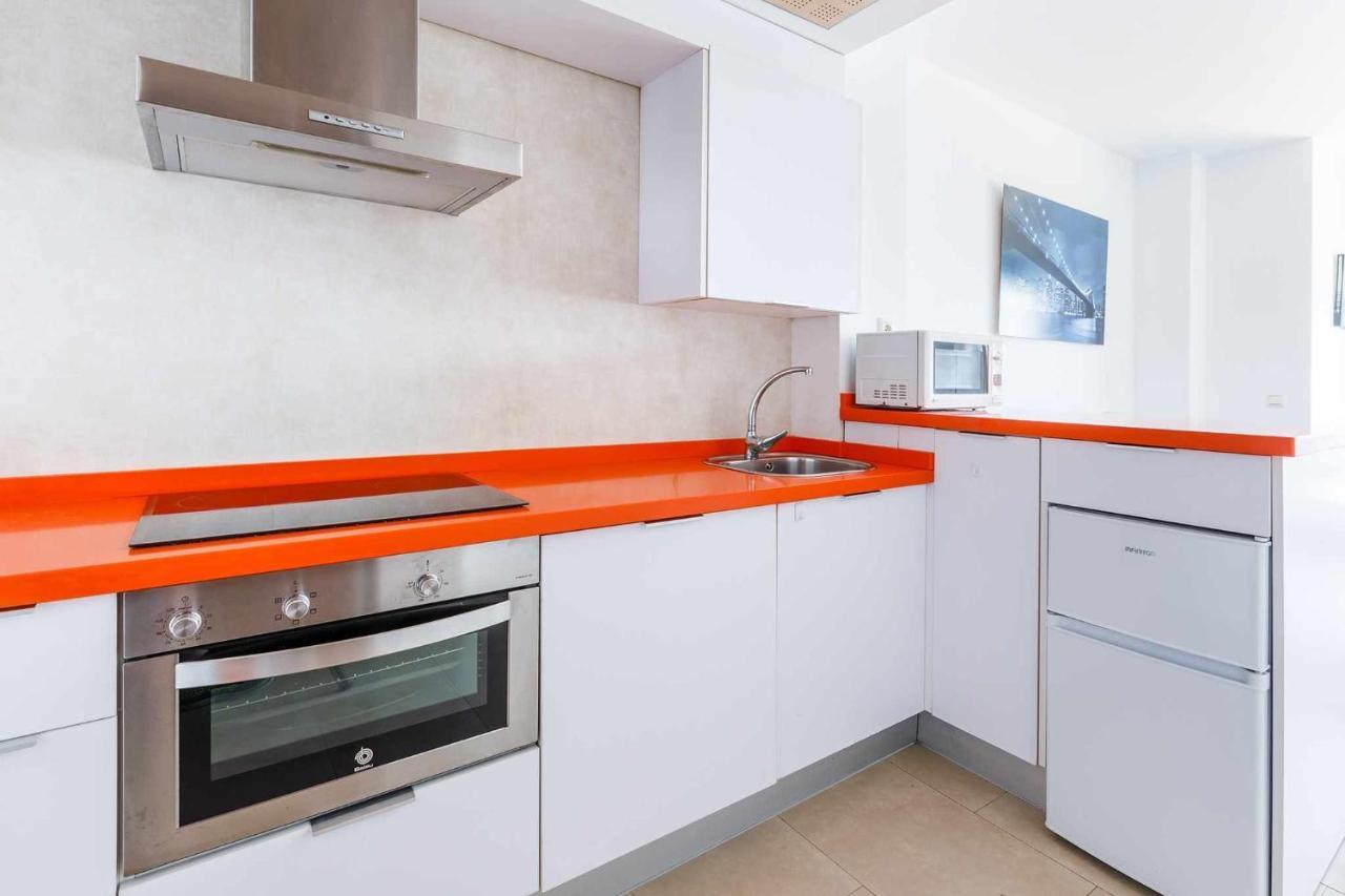 A&N Seaport 2A Apartment Калета Де Велес Екстериор снимка