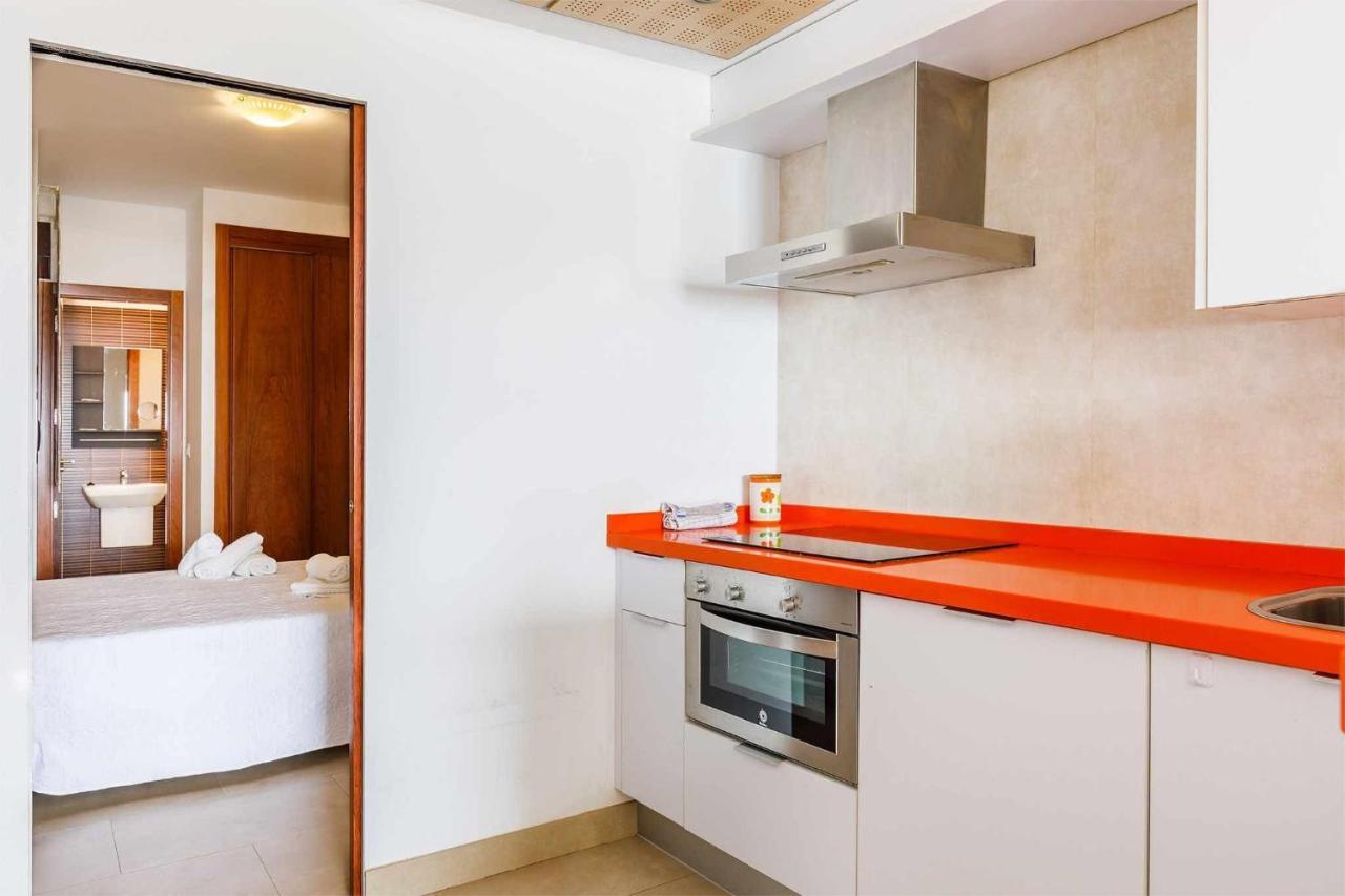 A&N Seaport 2A Apartment Калета Де Велес Екстериор снимка