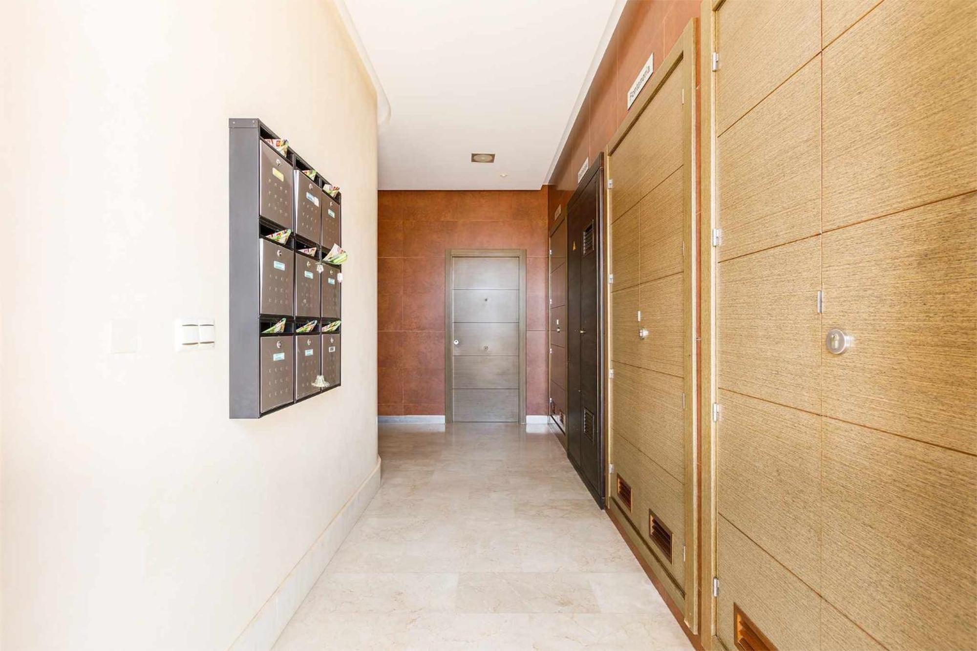 A&N Seaport 2A Apartment Калета Де Велес Екстериор снимка